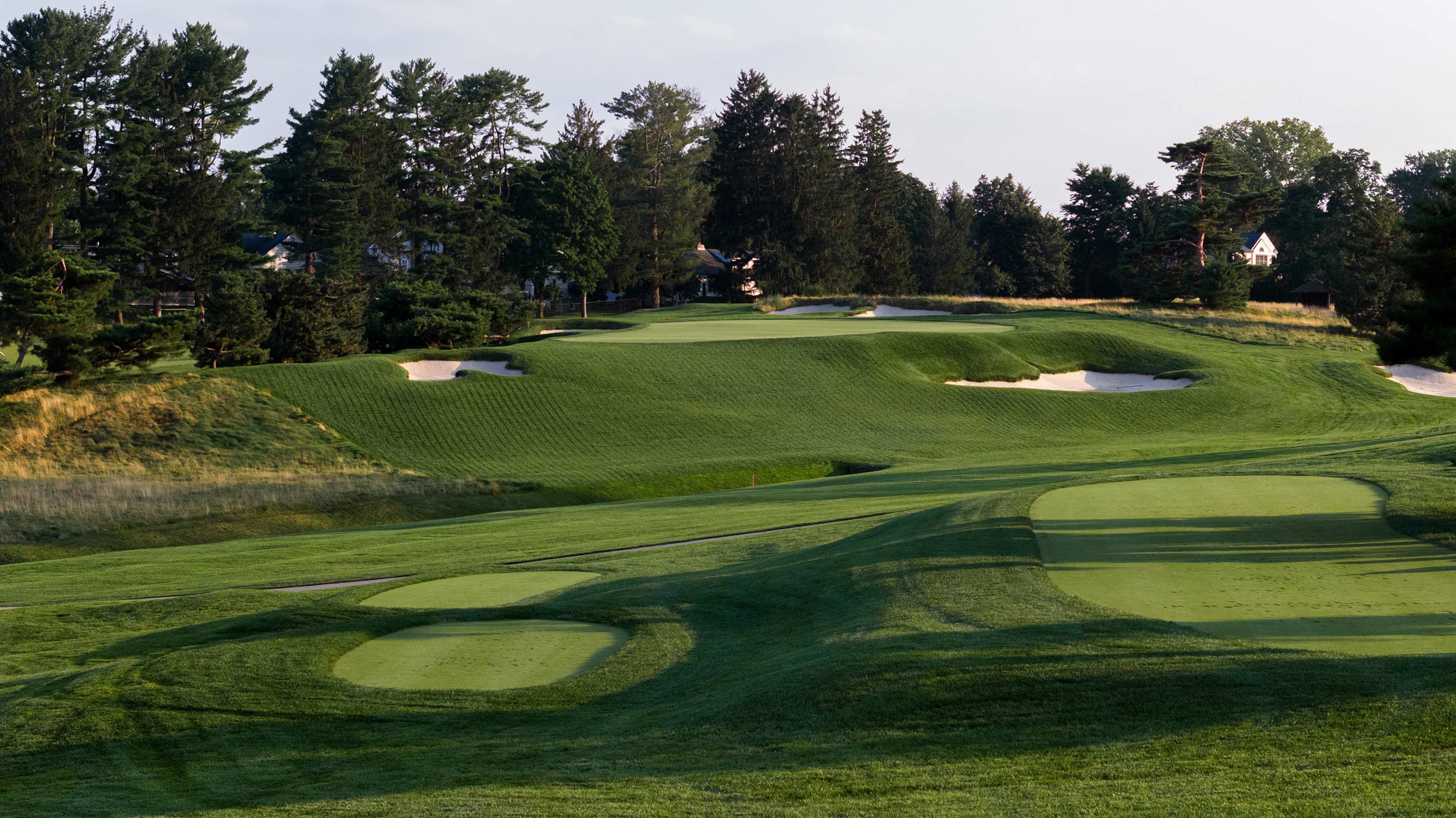 Hole 3