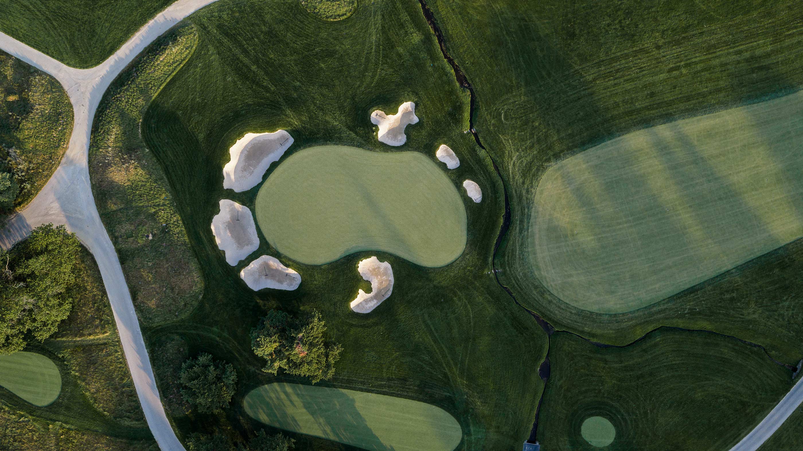 Hole 4