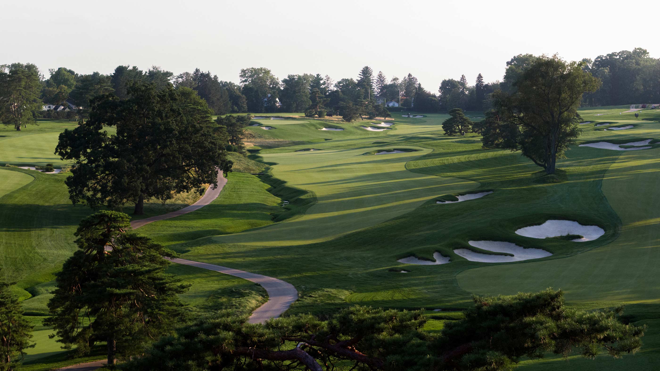 Hole 5