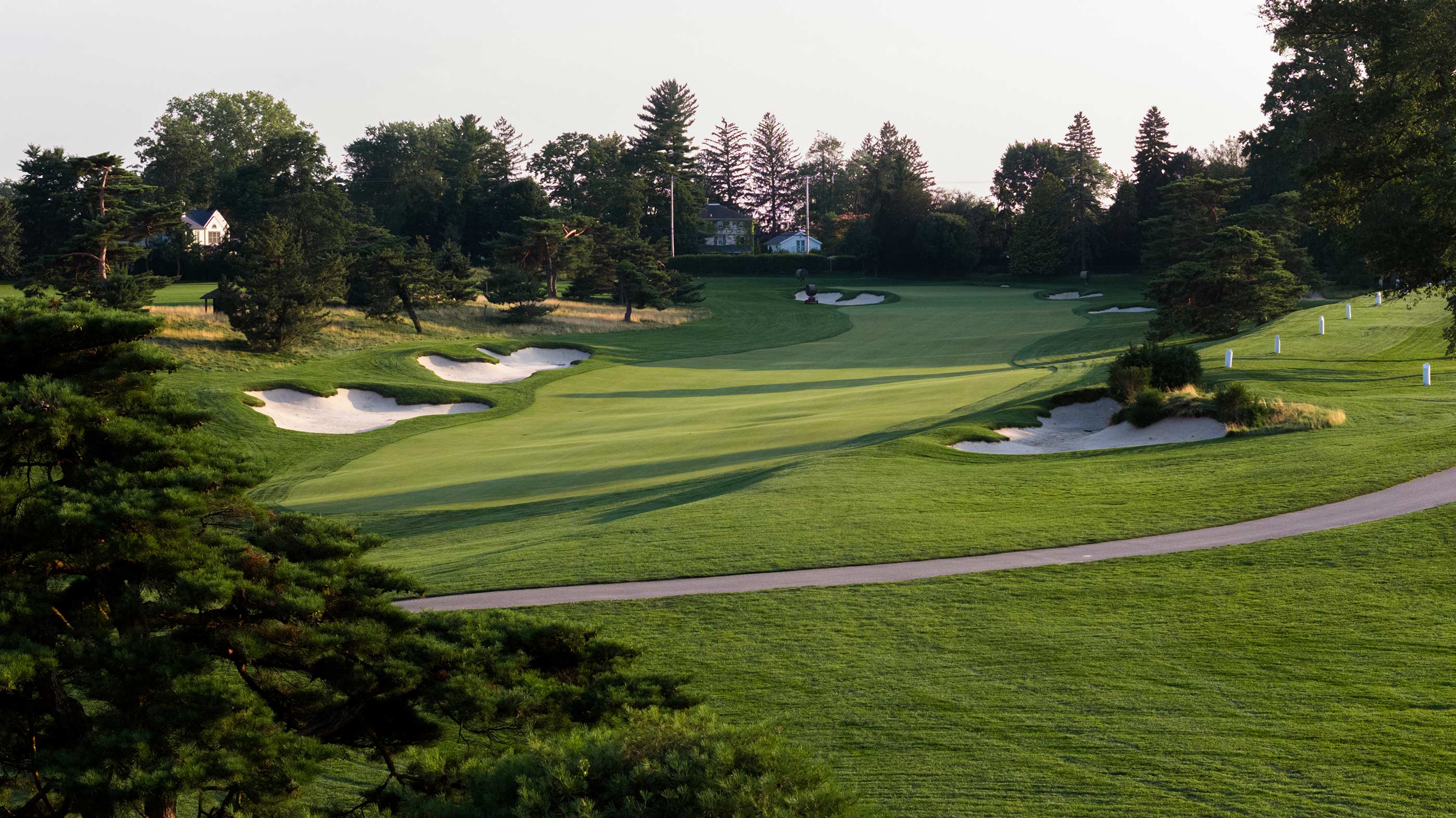 Hole 6