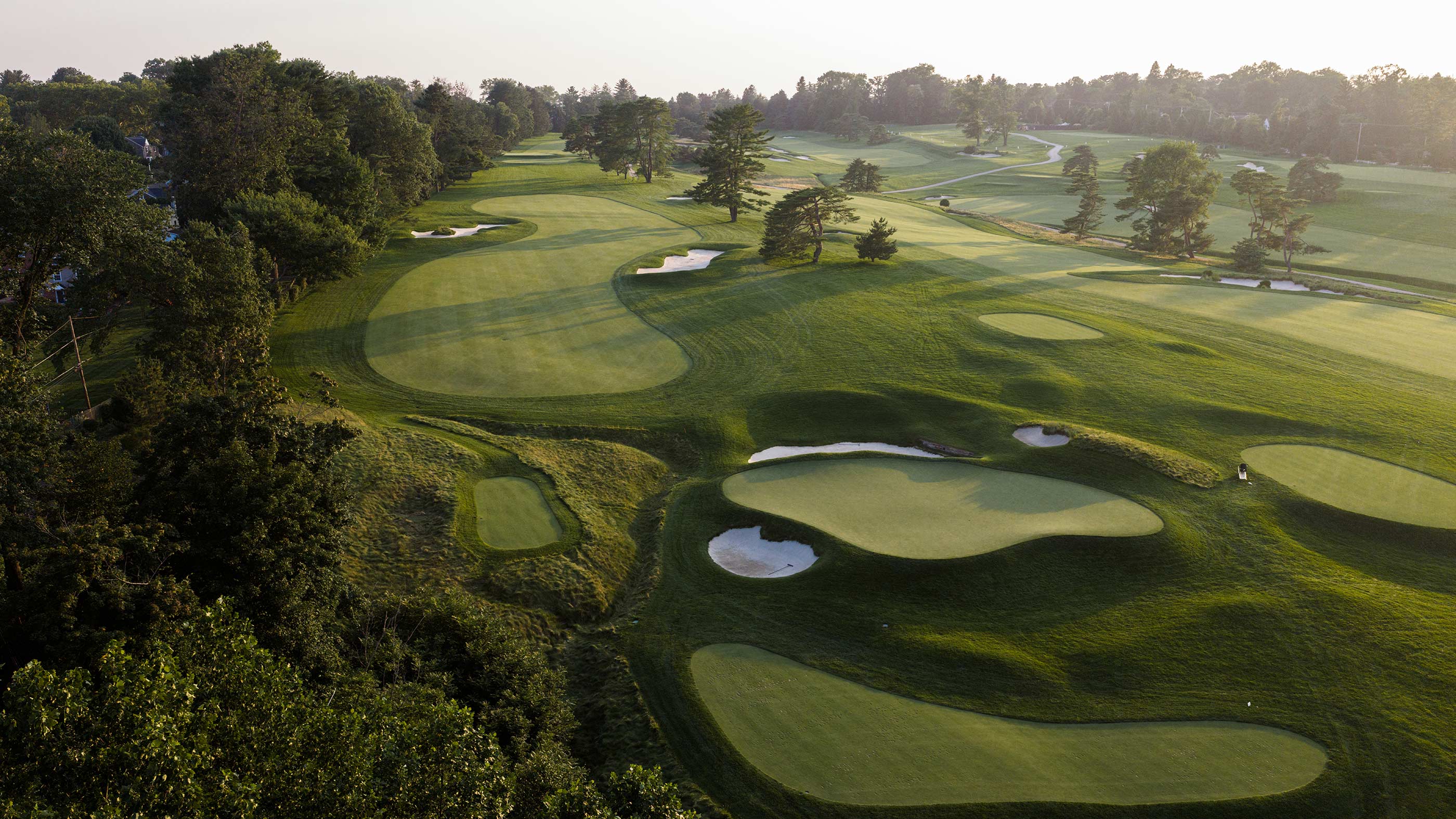 Hole 8