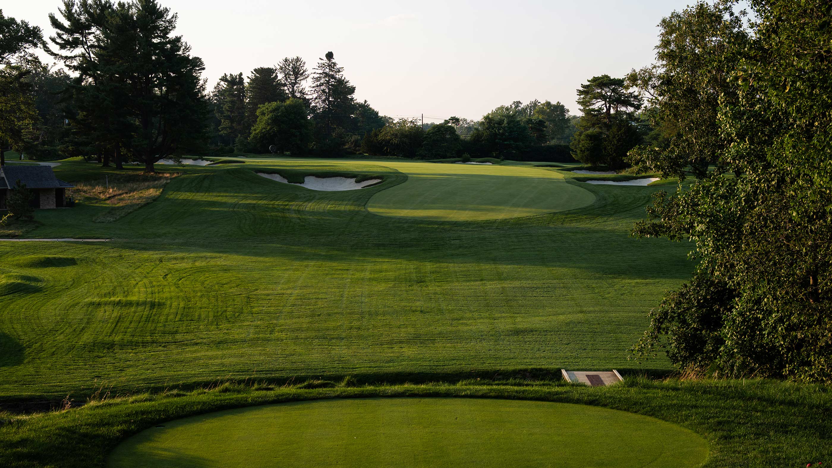 Hole 10
