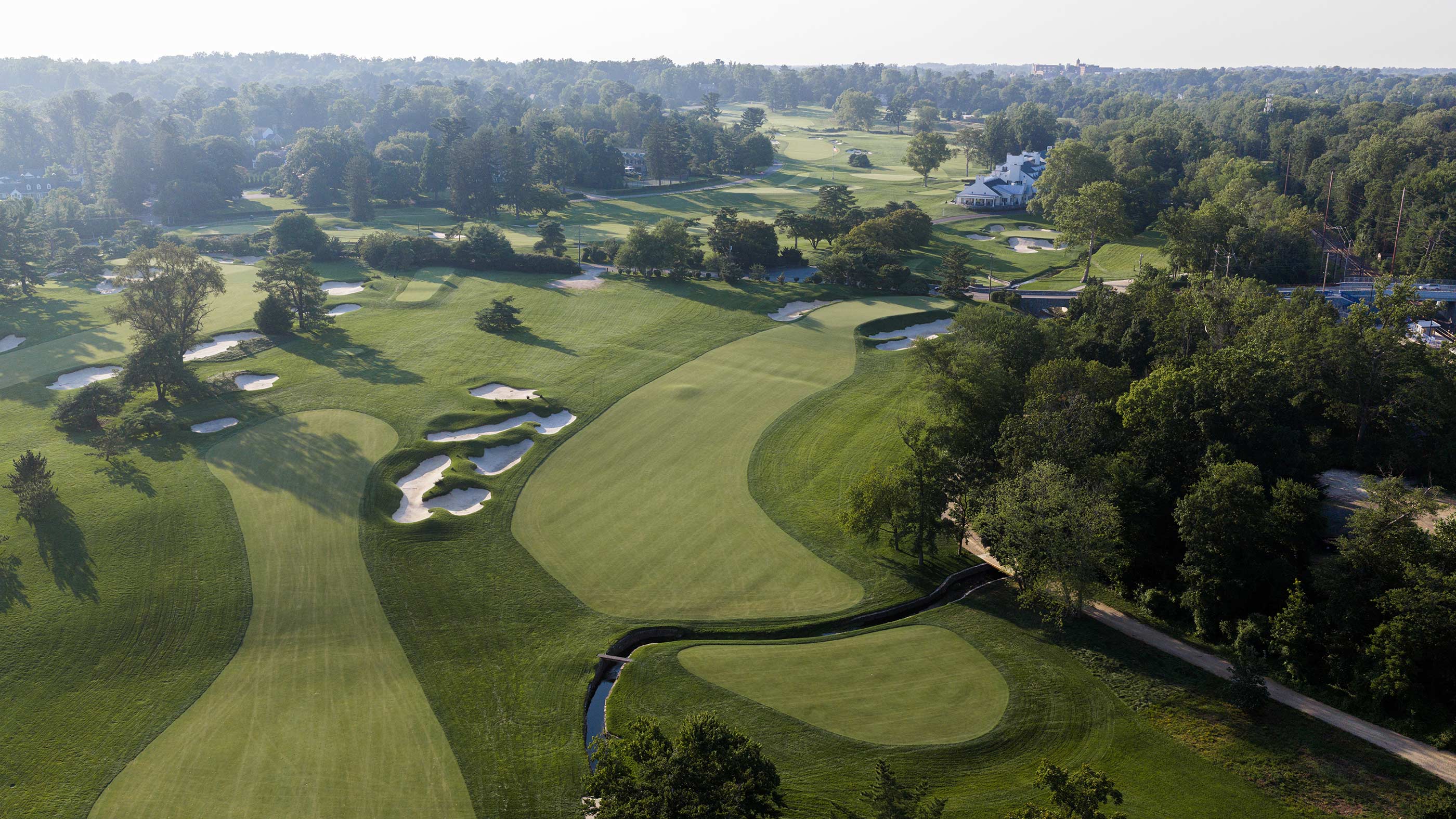 Hole 12