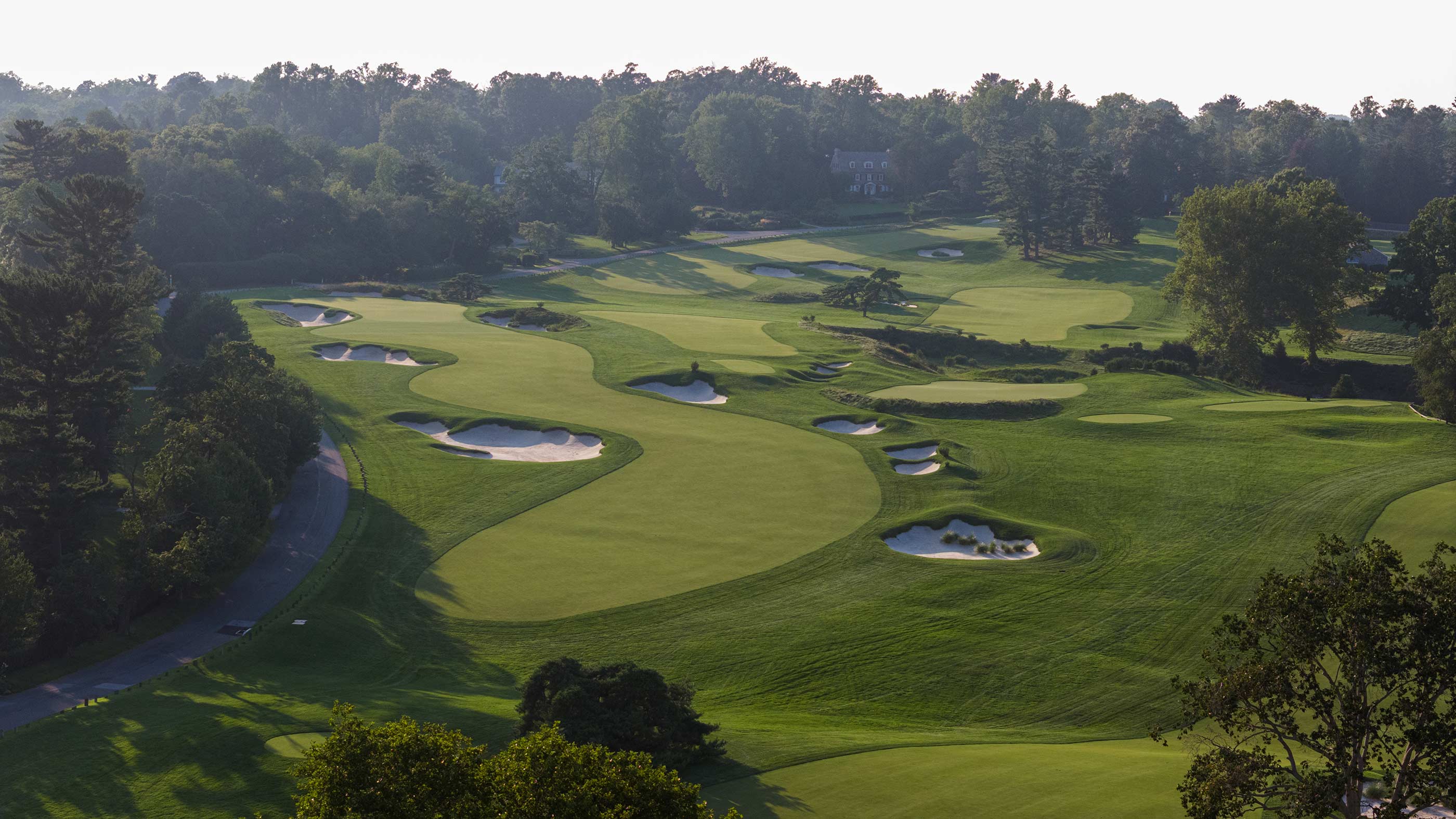 Hole 14