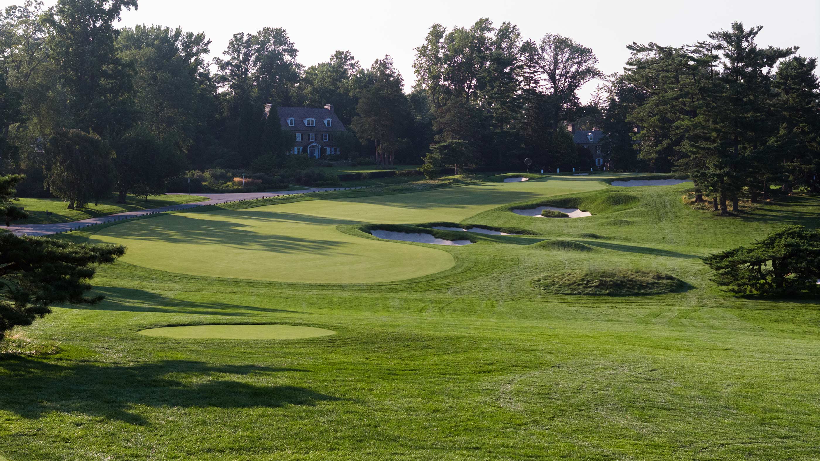 Hole 15