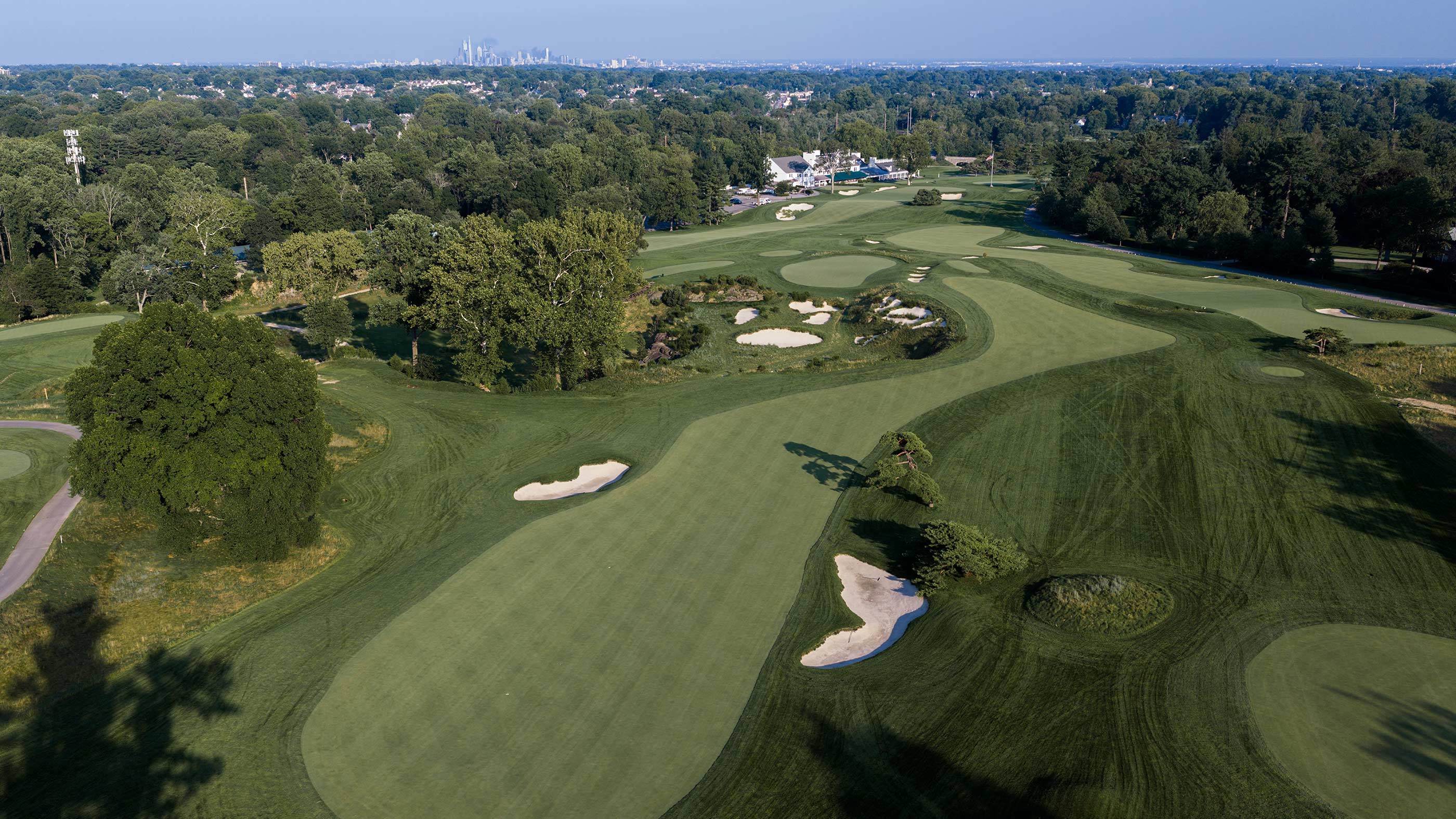 Hole 16