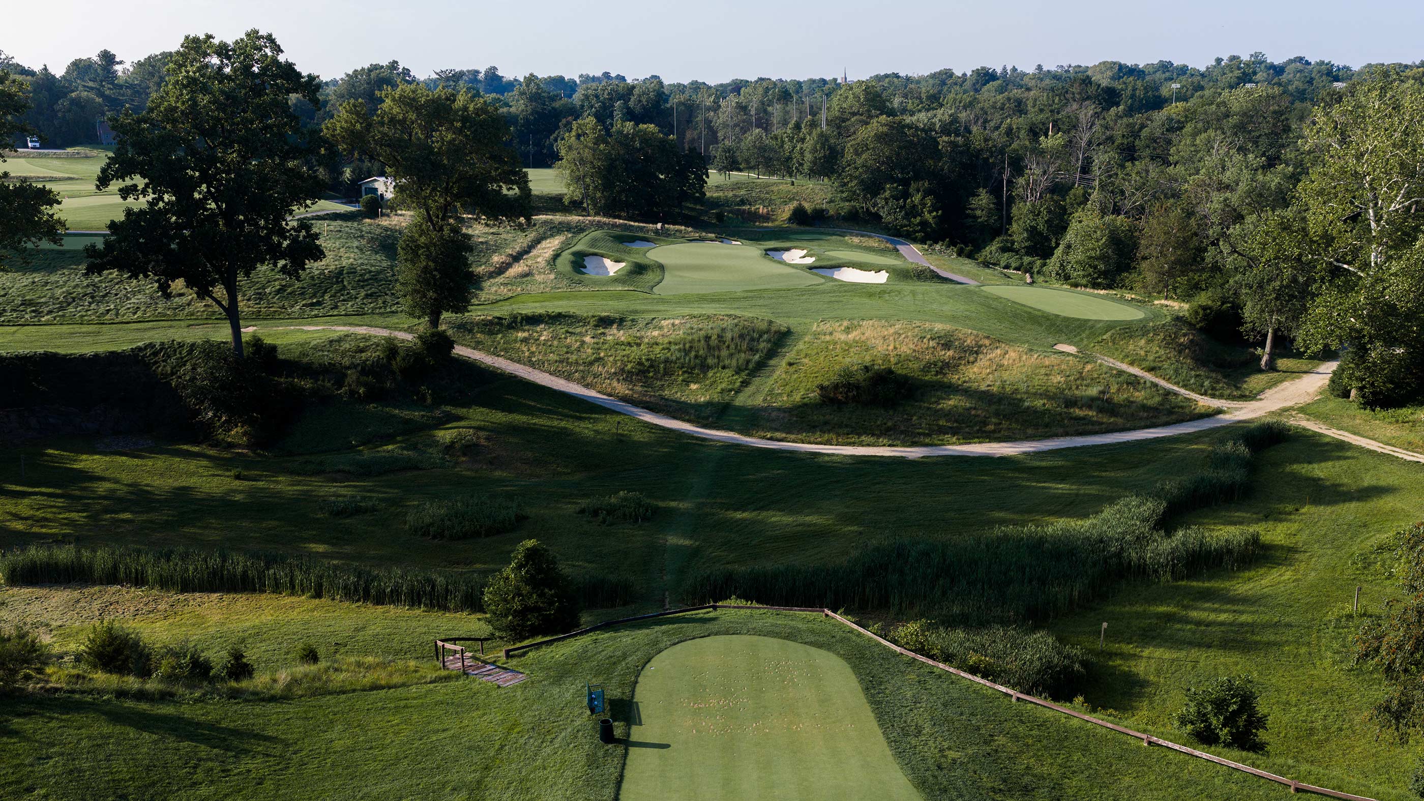 Hole 17