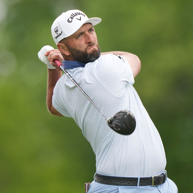 Jon Rahm