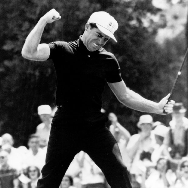 Gary Player