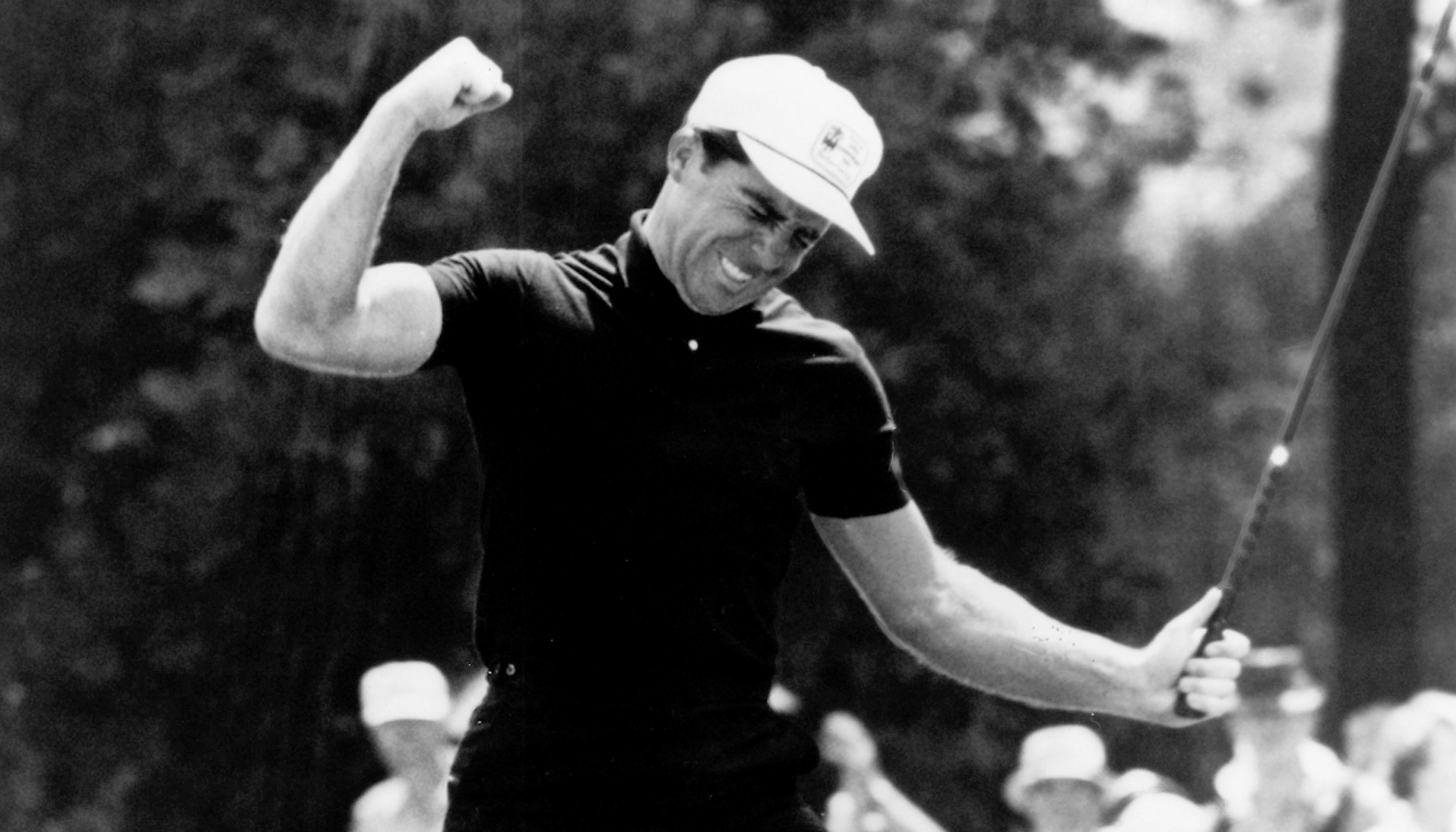Gary Player