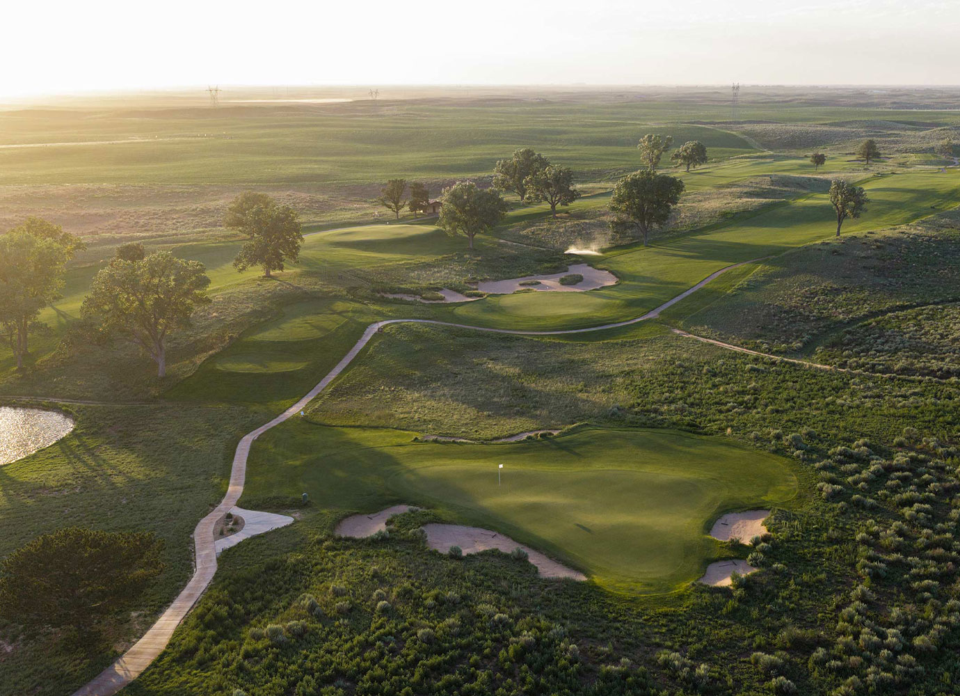 Buffalo Dunes