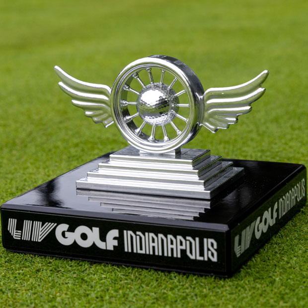 LIV Golf Indianapois