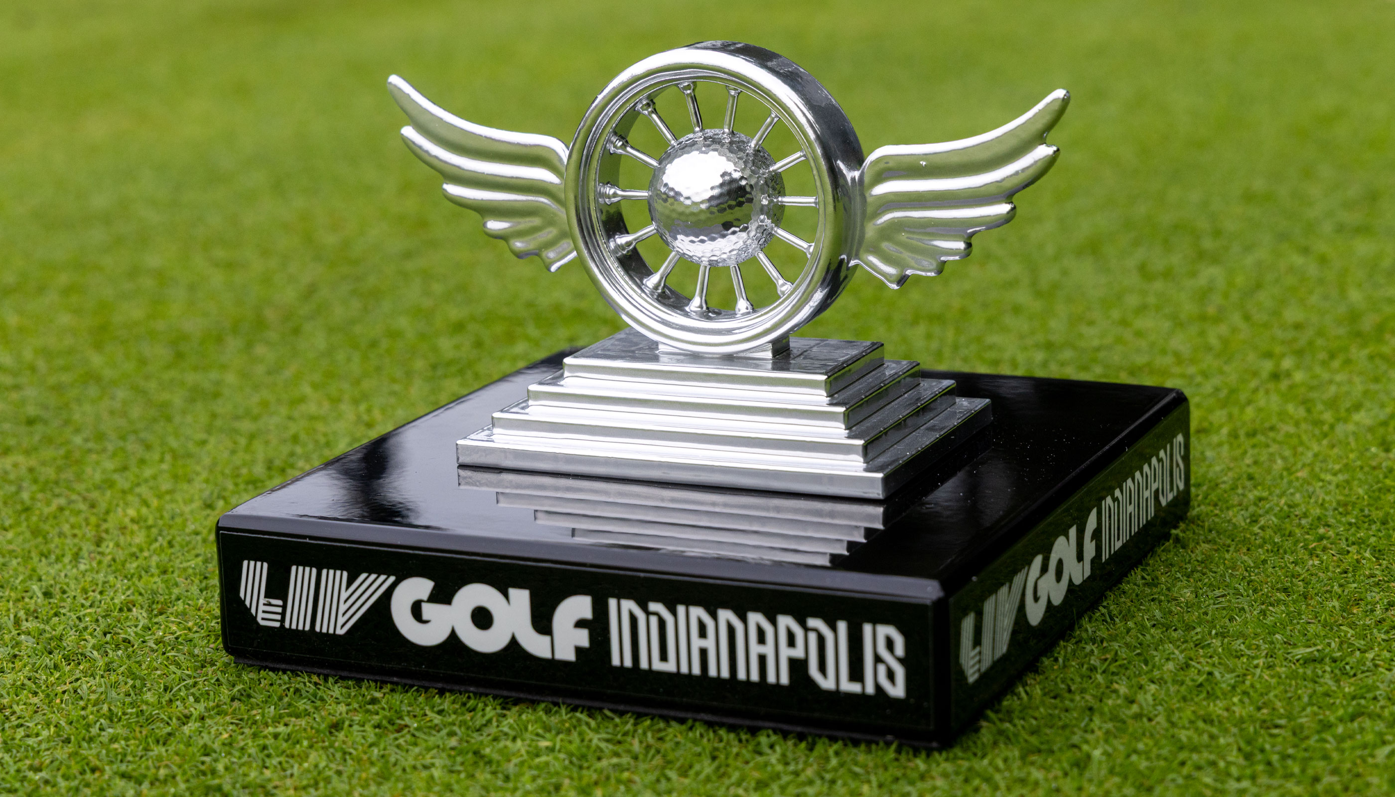 LIV Golf Indianapois