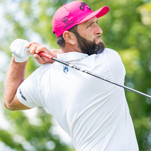 Jon Rahm LIV Golf