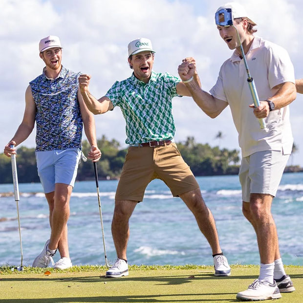 Good Good Golf