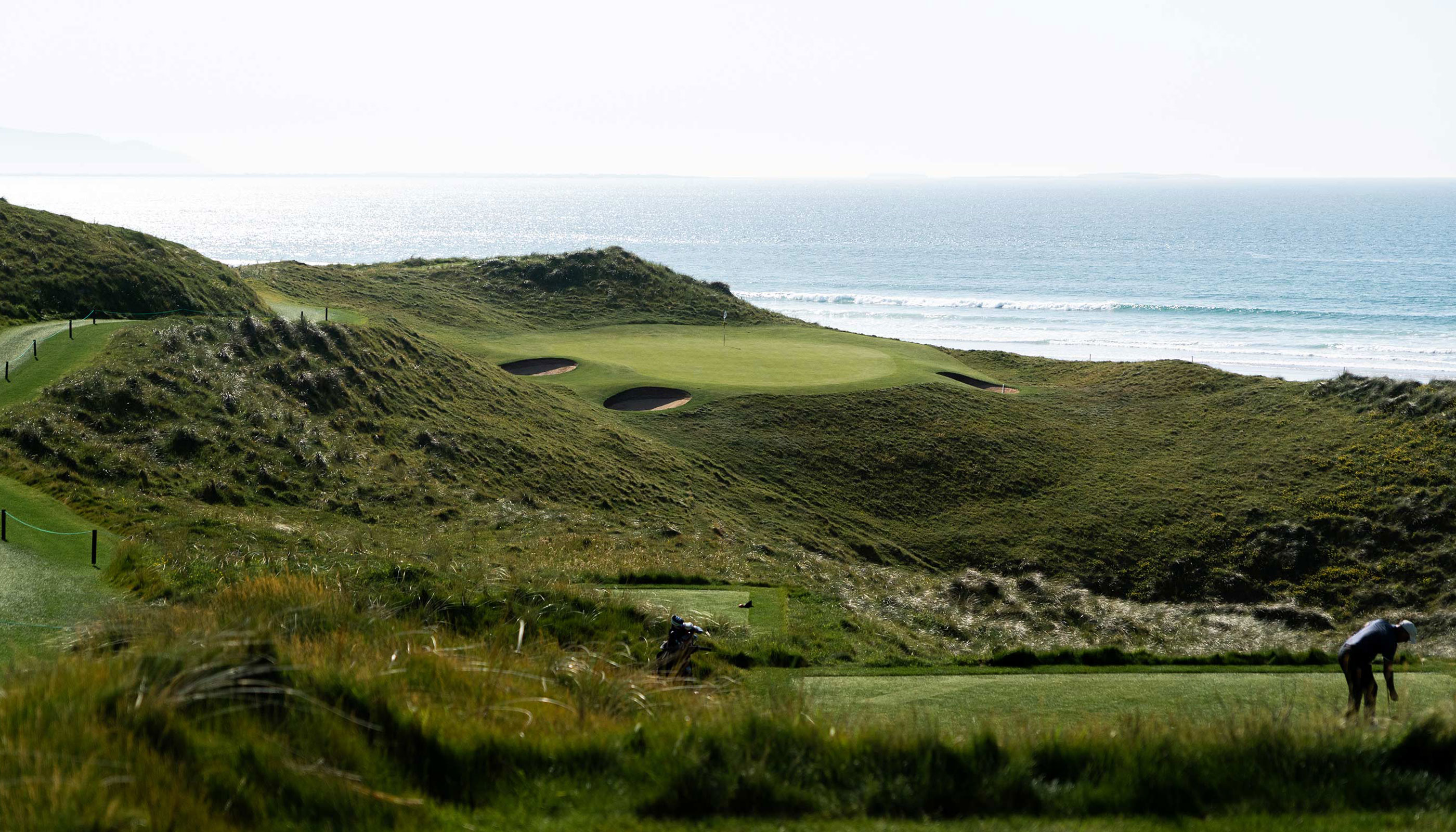 Tralee Golf Club