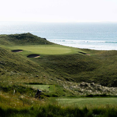 Tralee Golf Club