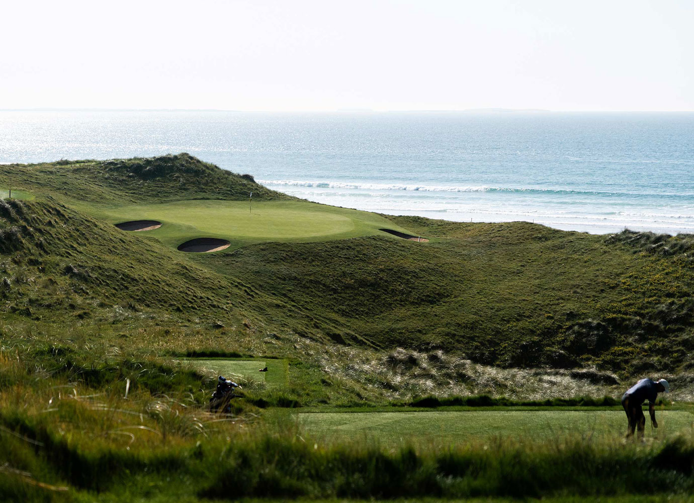 Tralee Golf Club