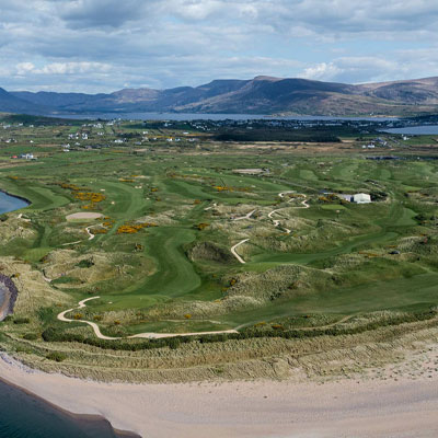 Waterville Golf Links