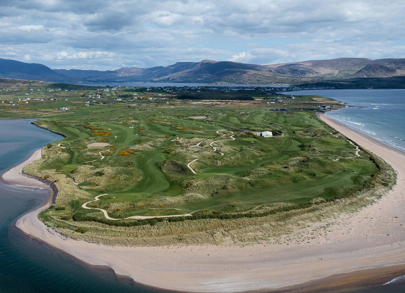 Waterville Golf Links