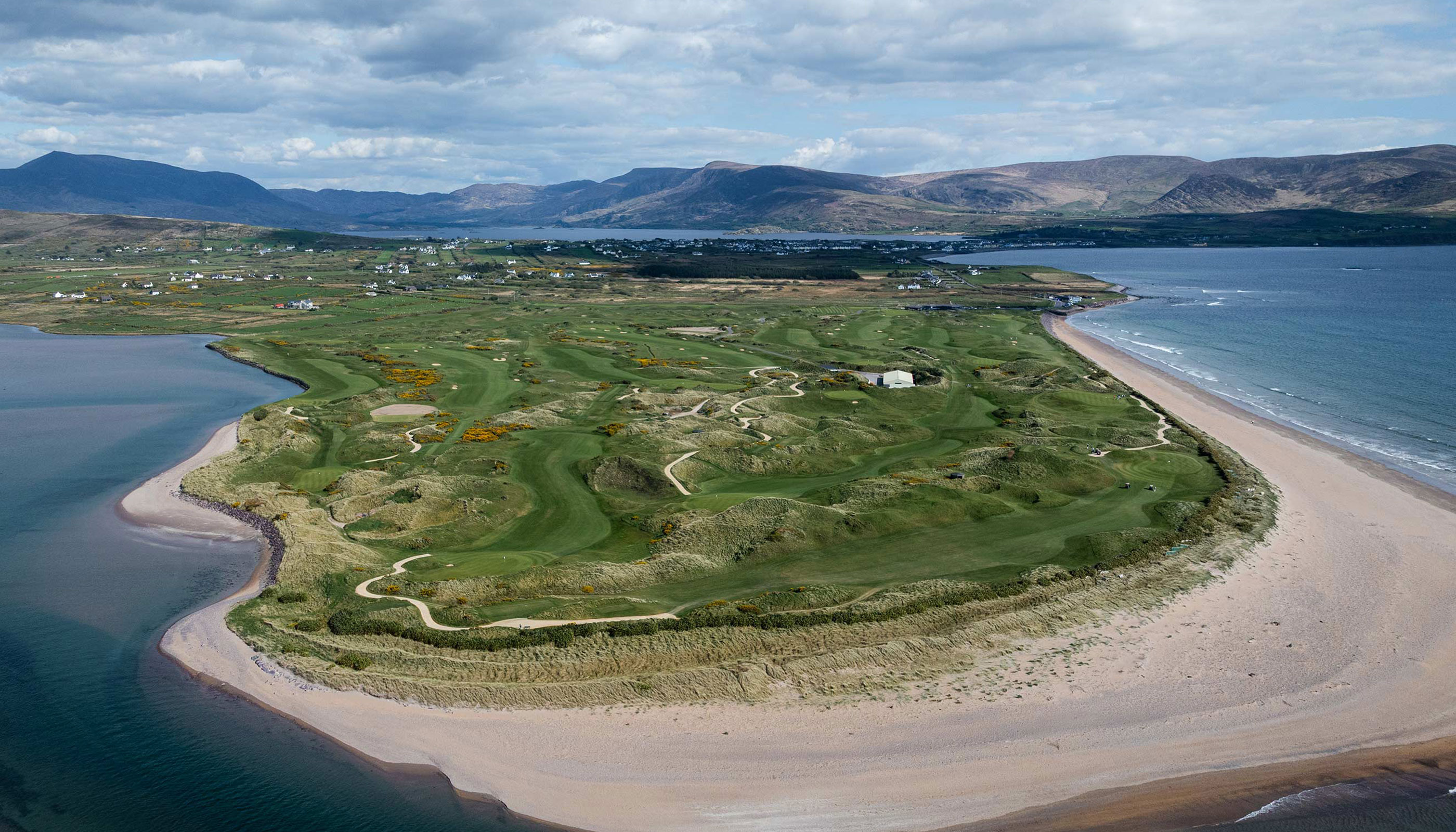 Waterville Golf Links