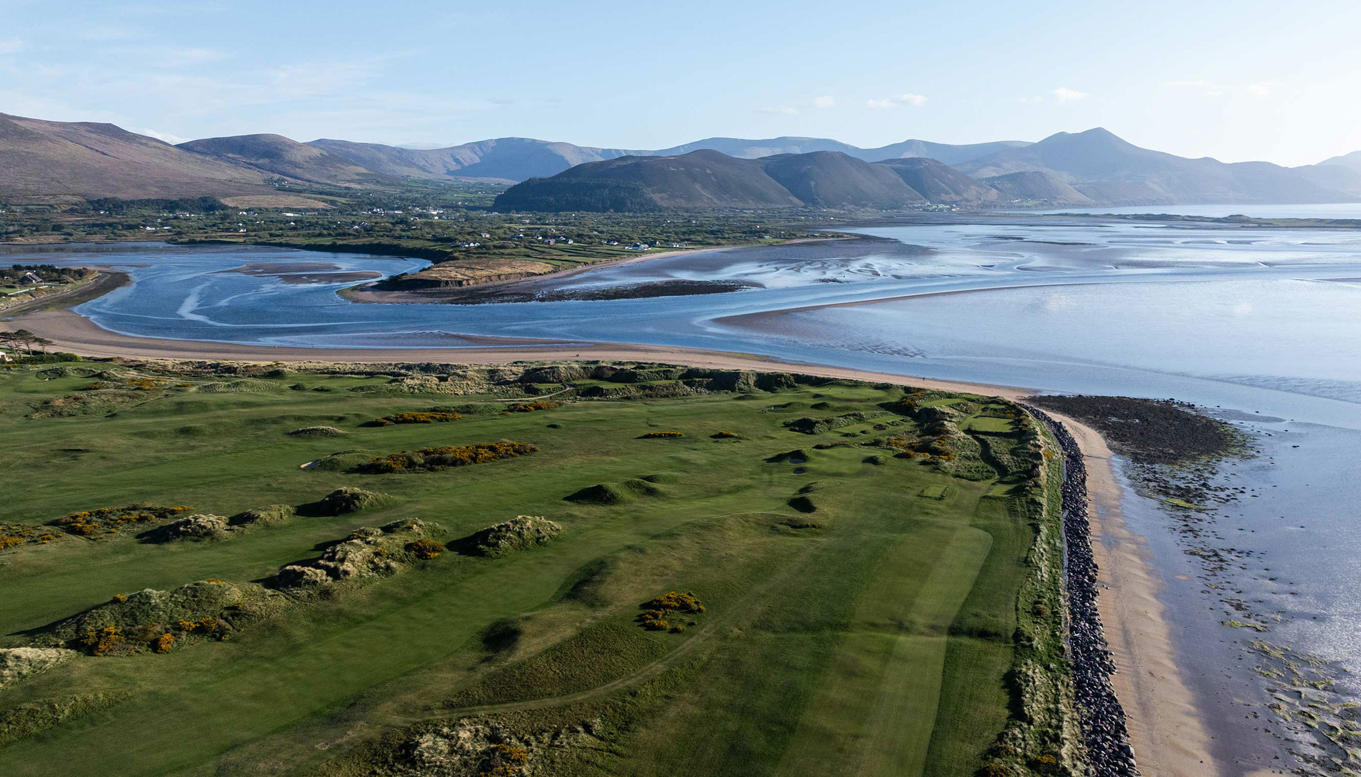 Dooks Golf Club