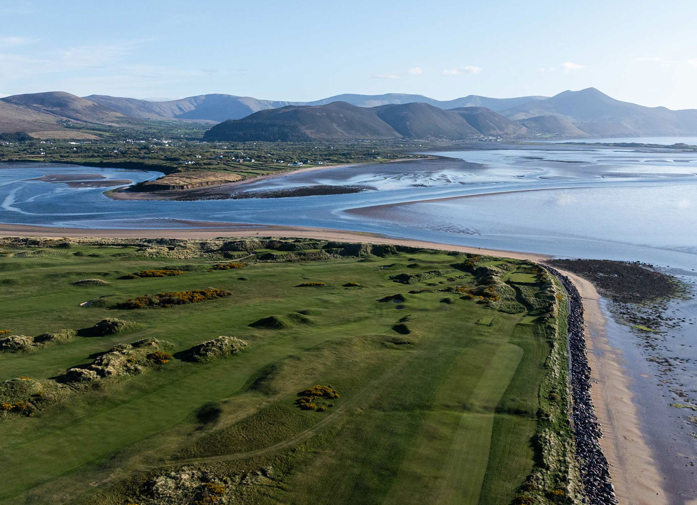 Dooks Golf Club