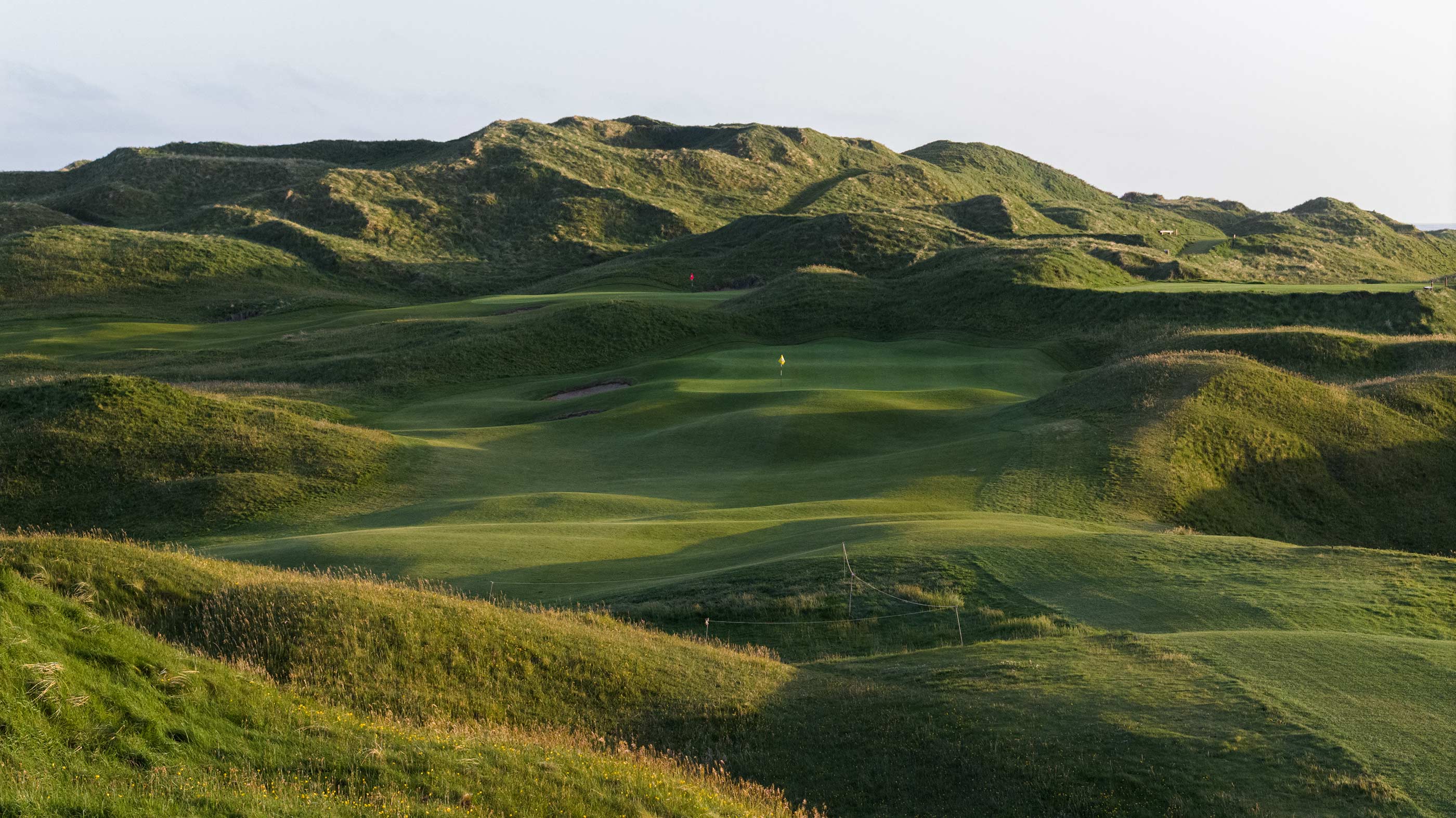 2026 Walker Cup