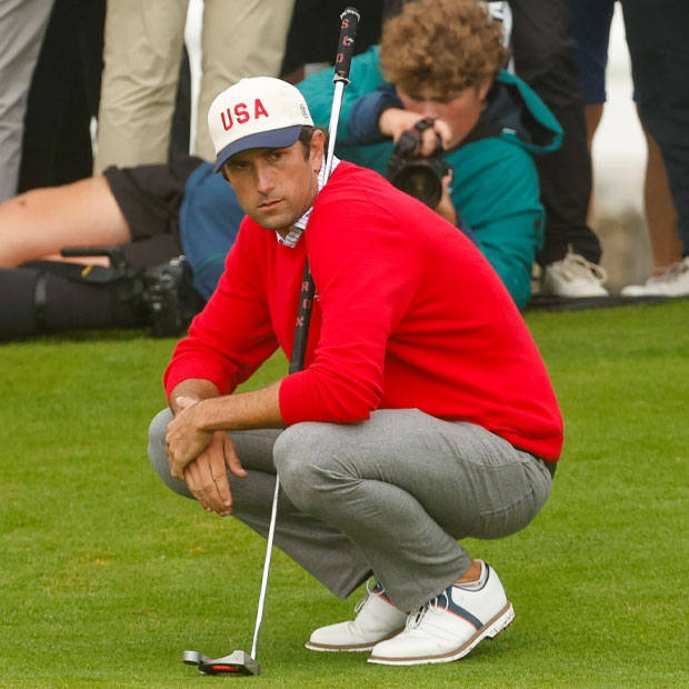 Walker Cup
