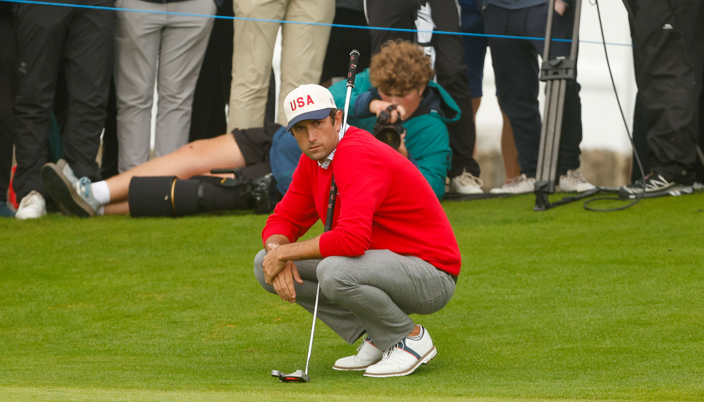 Walker Cup