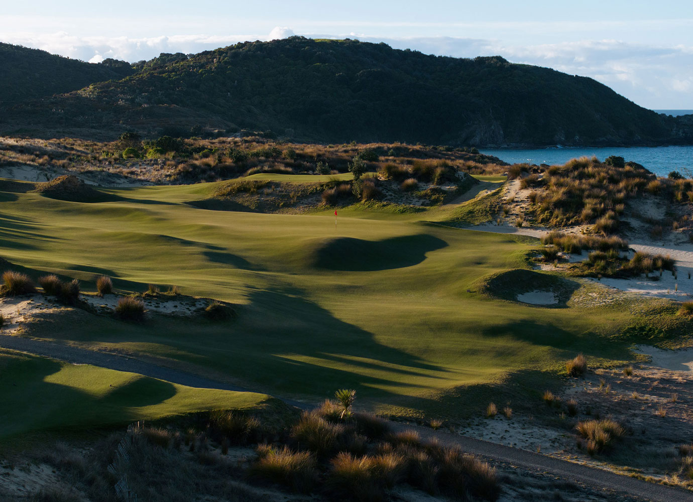 Te Arai Links North Course)