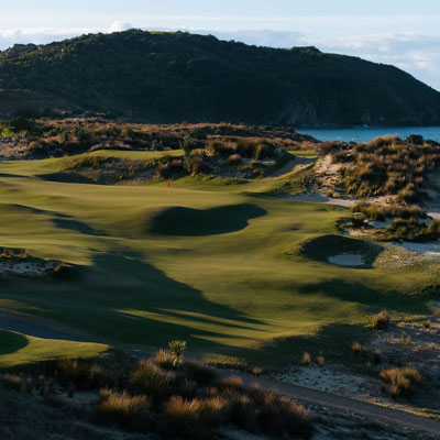 Te Arai Links North Course)