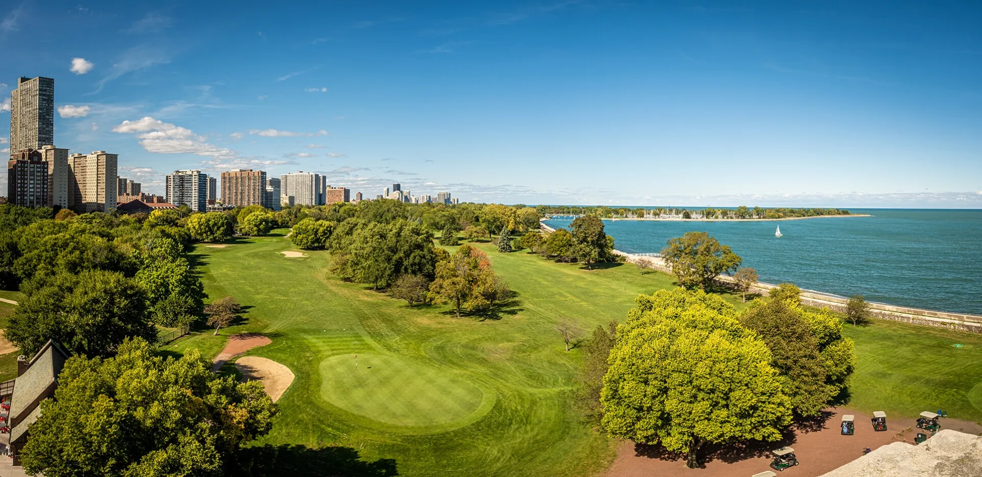 Chicago Golf Guide
