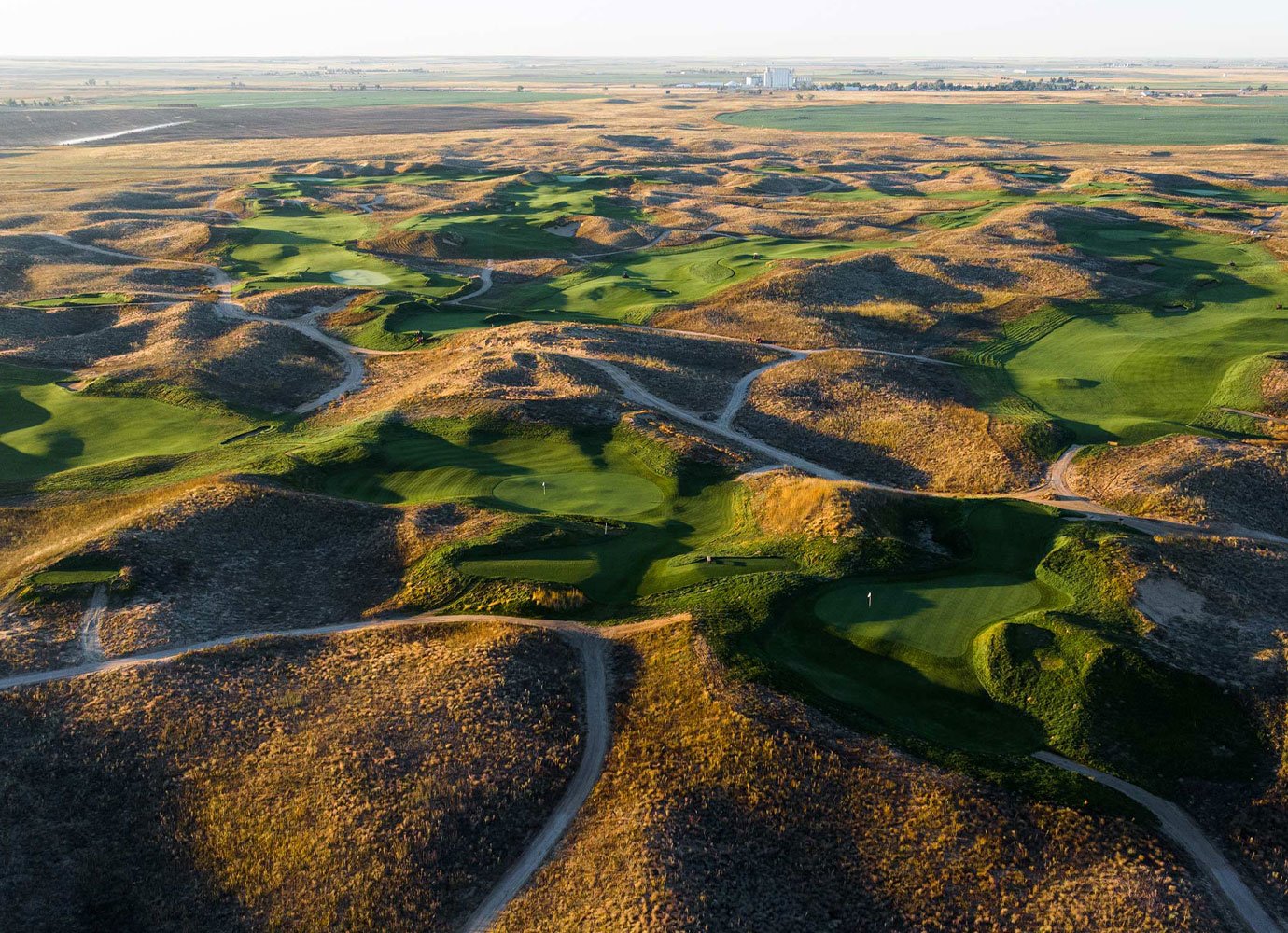 Rodeo Dunes