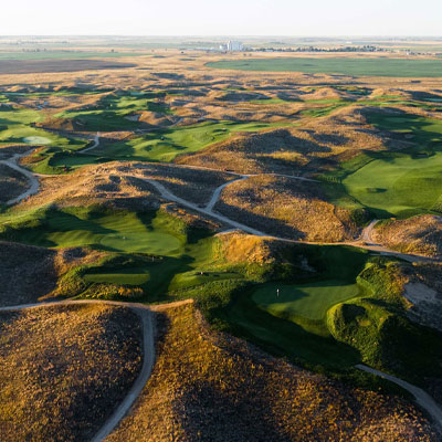 Rodeo Dunes