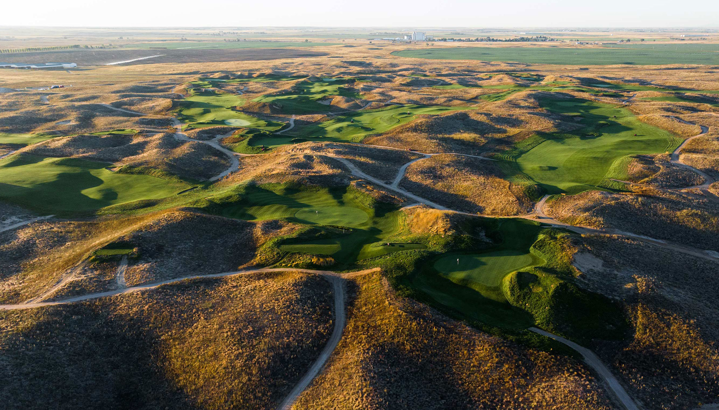 Rodeo Dunes