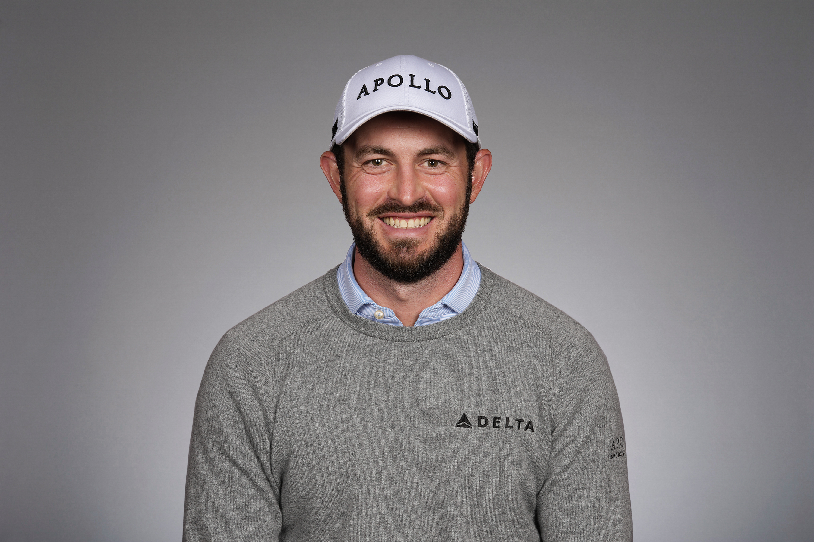 Patrick Cantlay