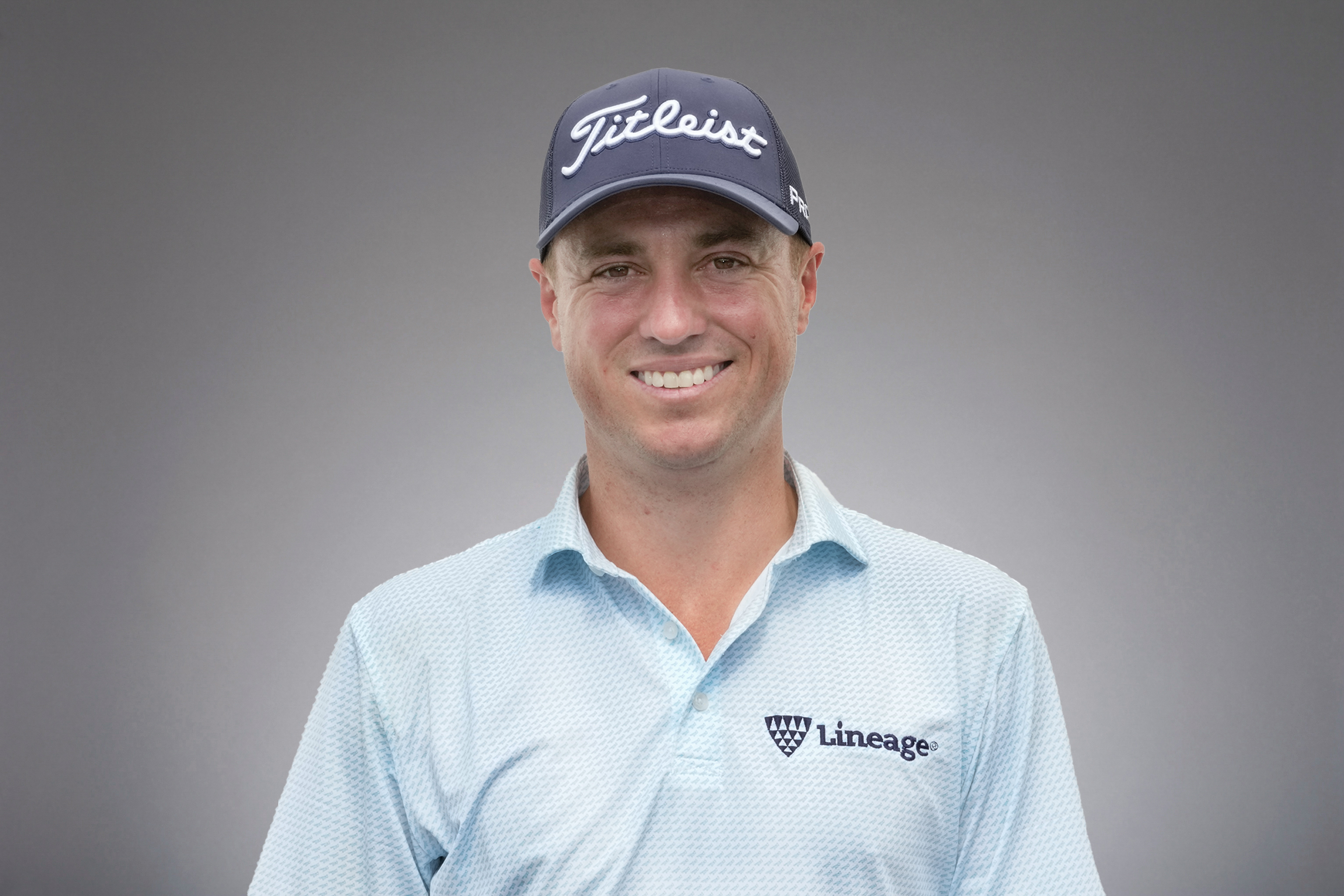 Justin Thomas