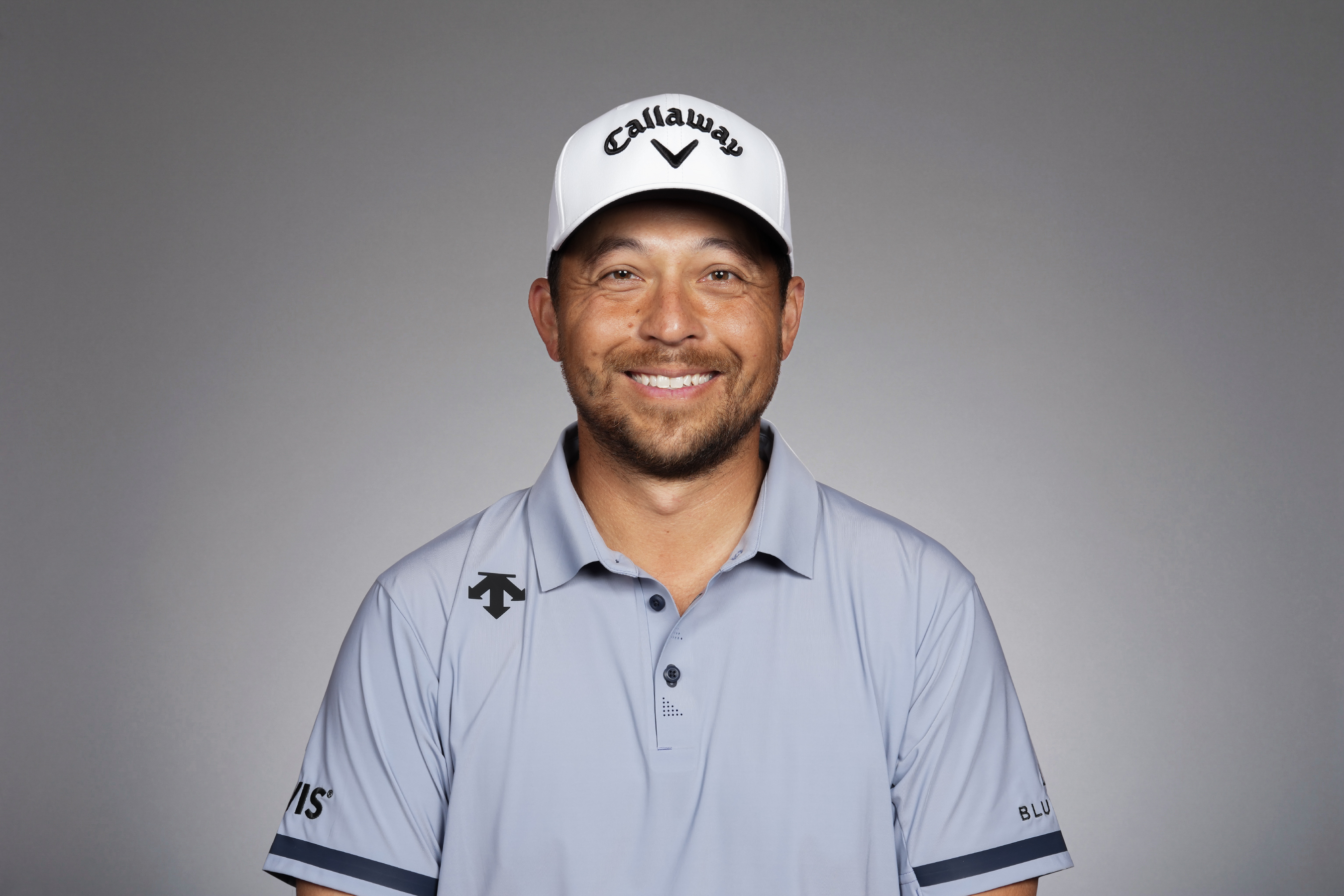 Xander Schauffele