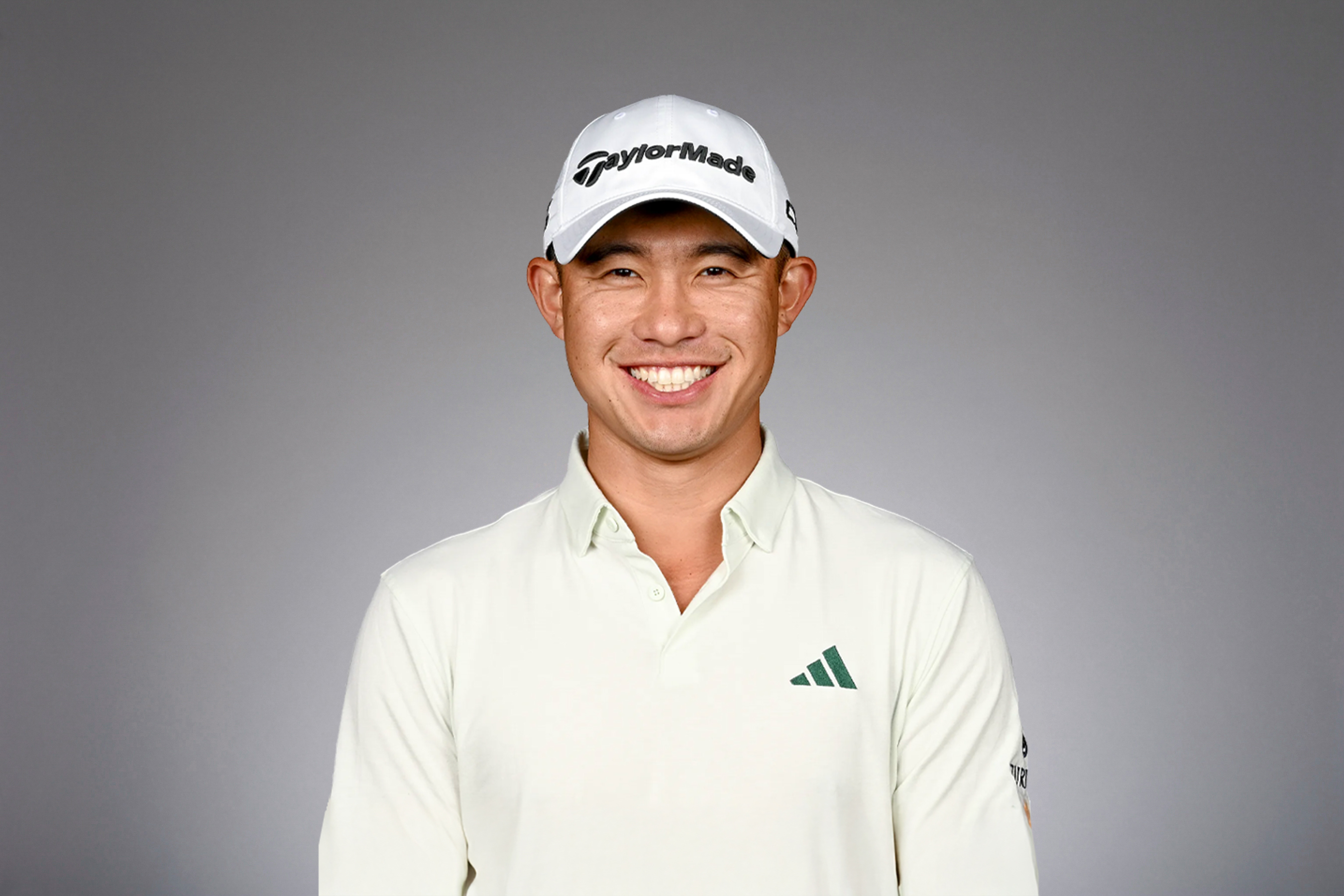 Collin Morikawa