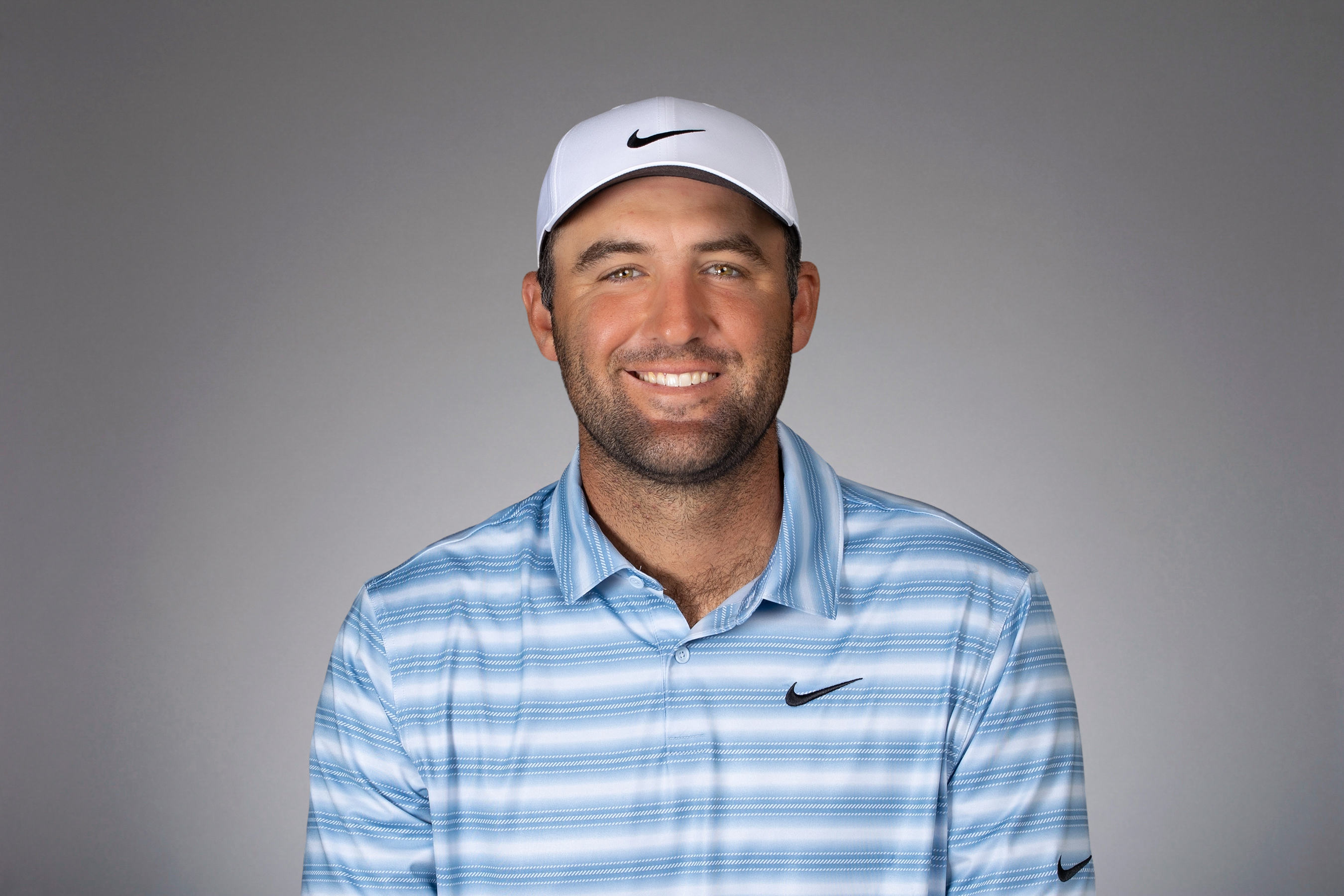 Scottie Scheffler