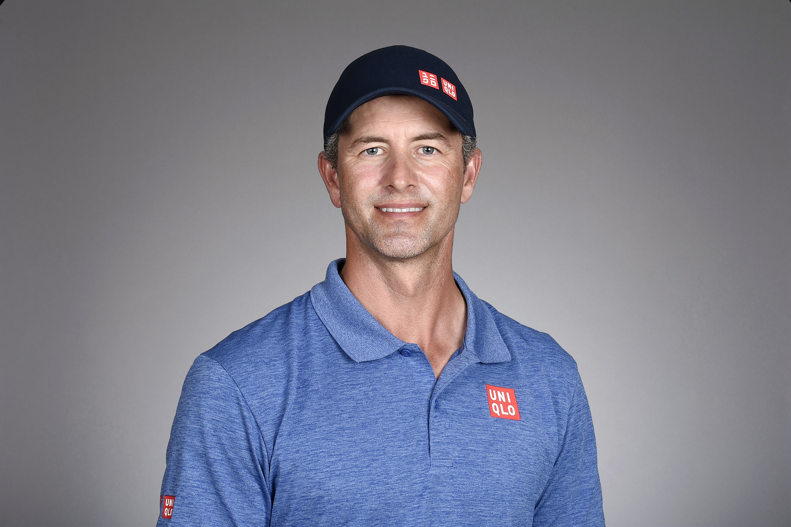 Adam Scott