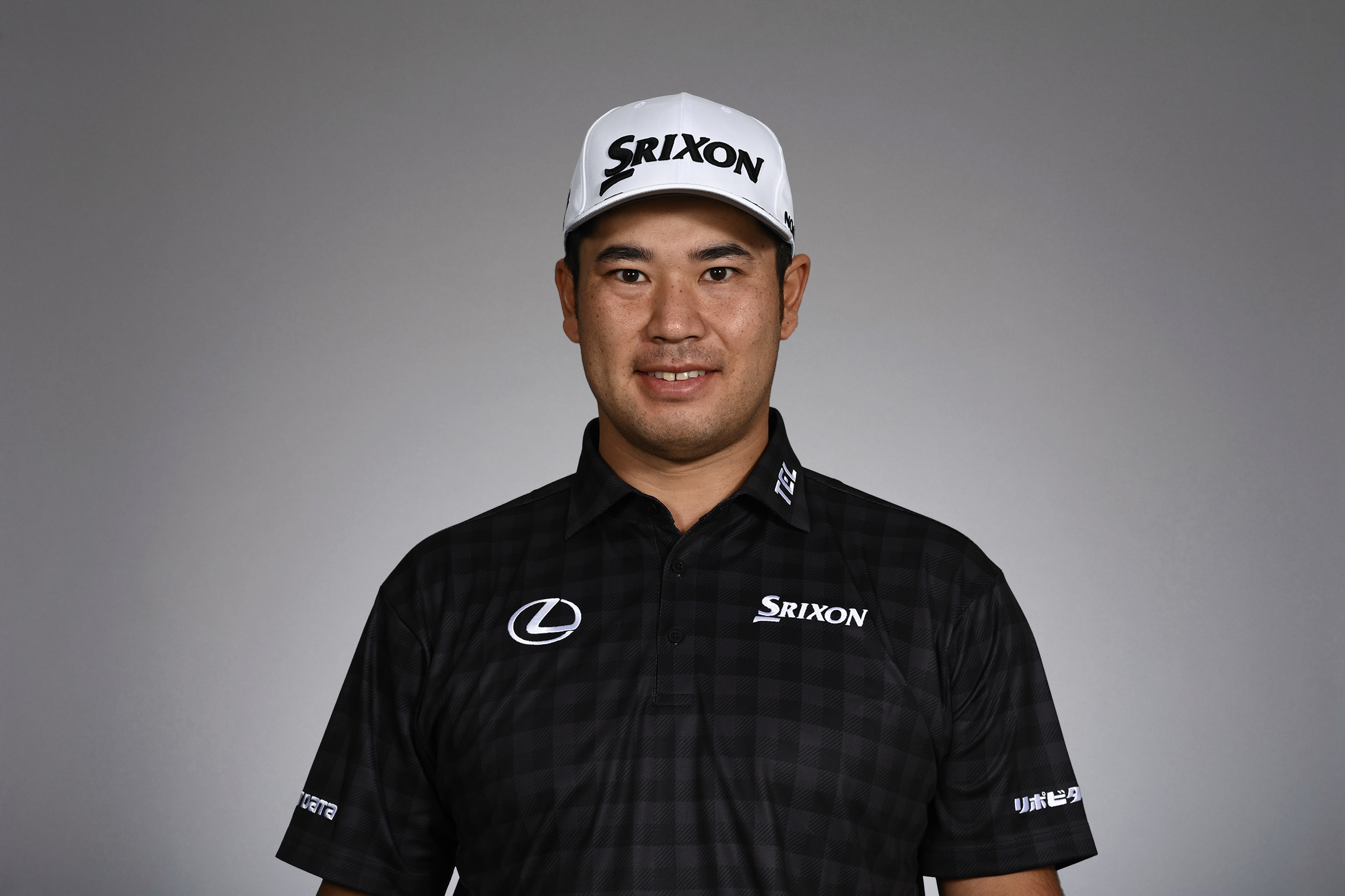 Hideki Matsuyama