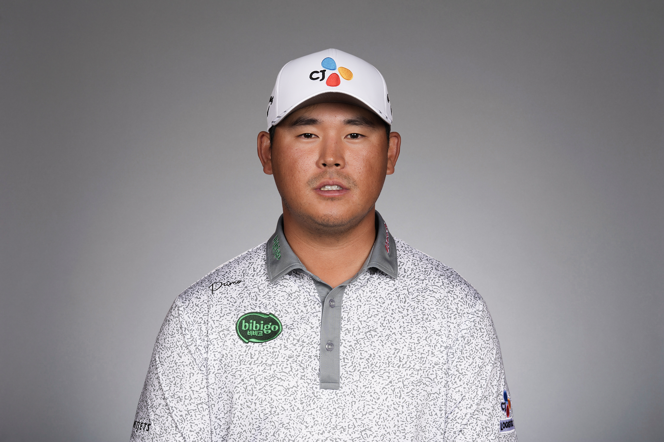 Si Woo Kim