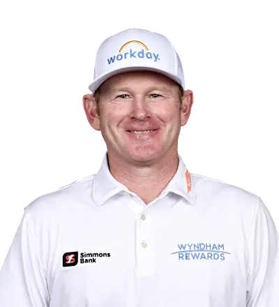 Brandt Snedeker