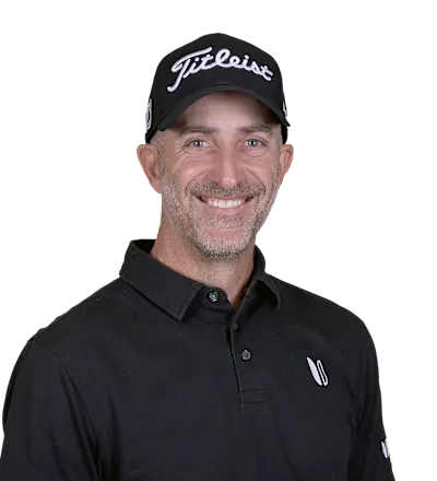Geoff Ogilvy