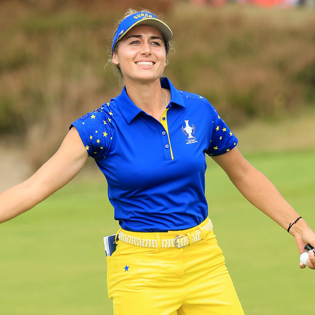 Solheim Cup