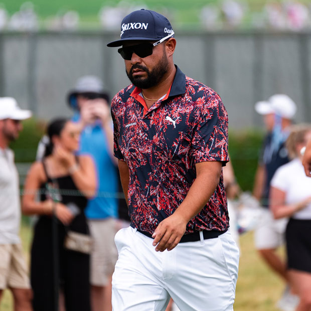 J.J. Spaun