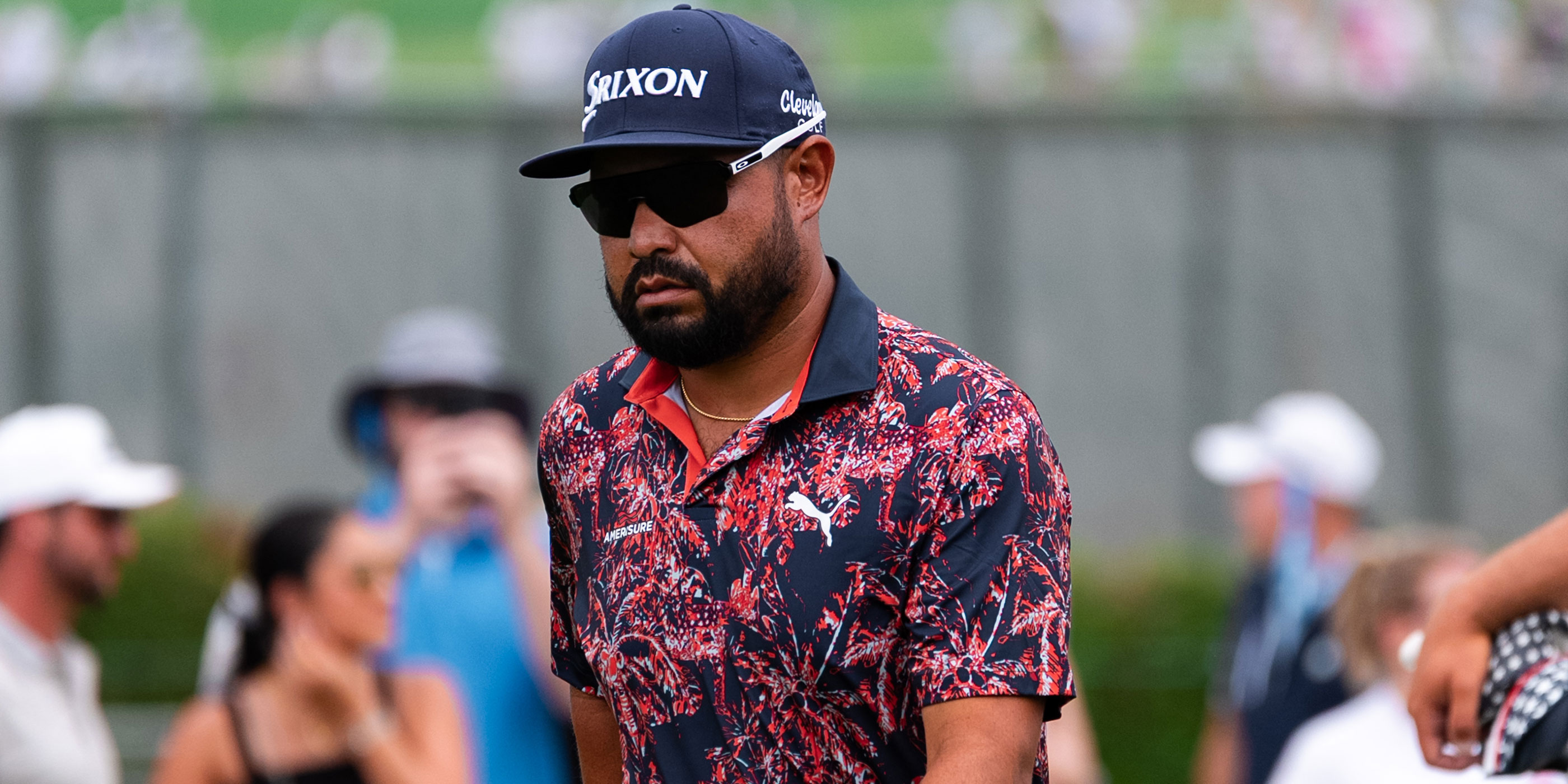 J.J. Spaun
