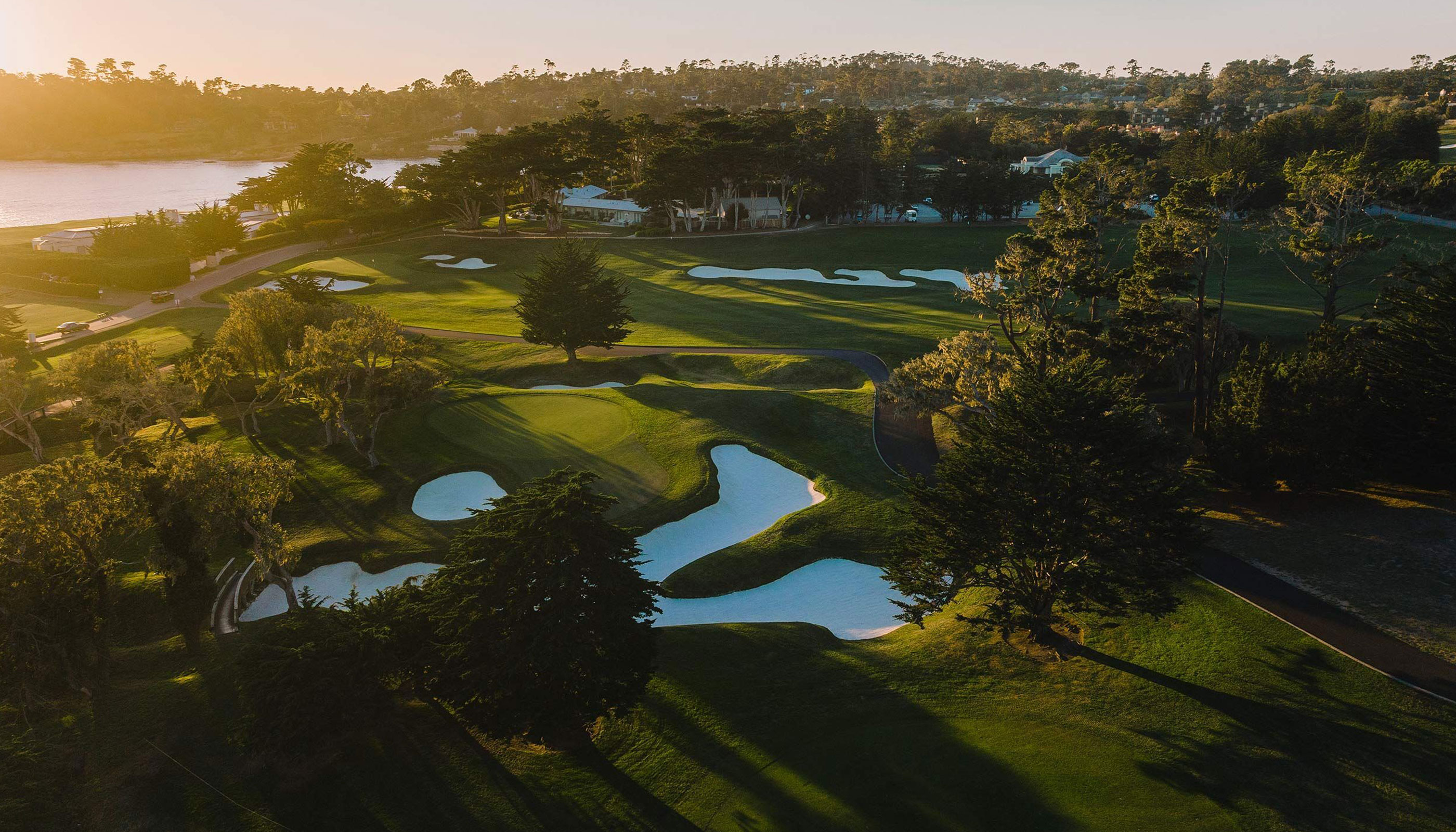 Pebble Beach